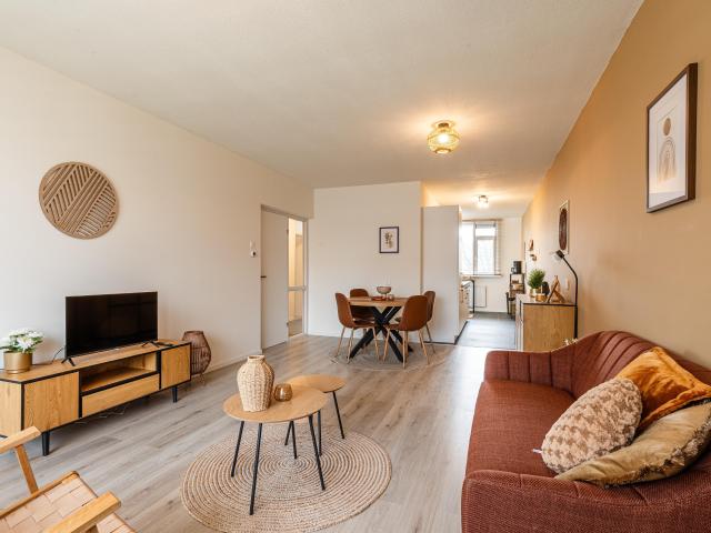Appartement te huur in Zeeland