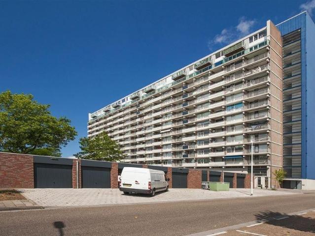 Appartement te huur in Olland