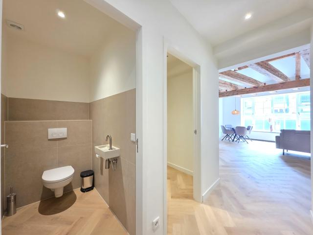 Appartement te huur in Terneuzen-Centrum, Zeeland