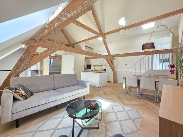 Appartement te huur in Terneuzen-Centrum, Zeeland