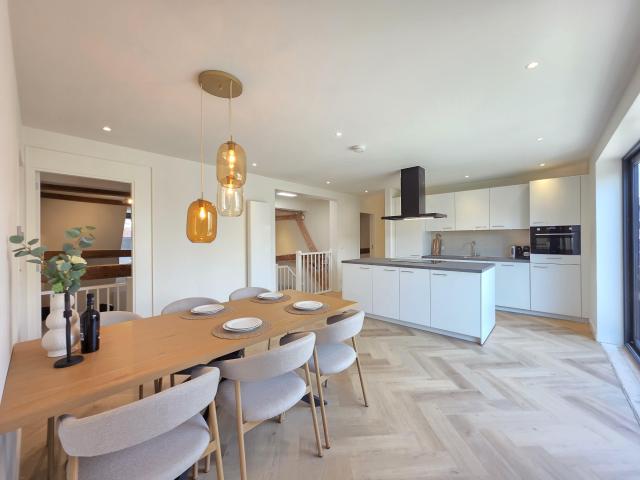 Appartement te huur in Terneuzen-Centrum, Zeeland