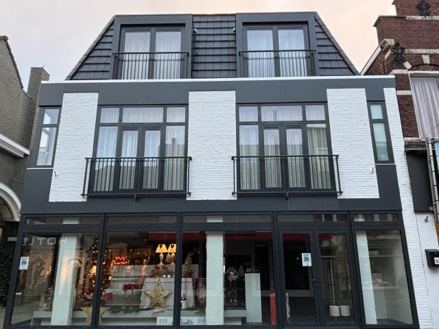 Appartement te huur in Terneuzen-Centrum, Zeeland