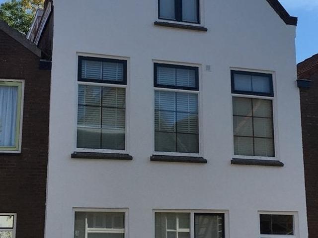 Appartement te huur in Terneuzen-Centrum, Zeeland