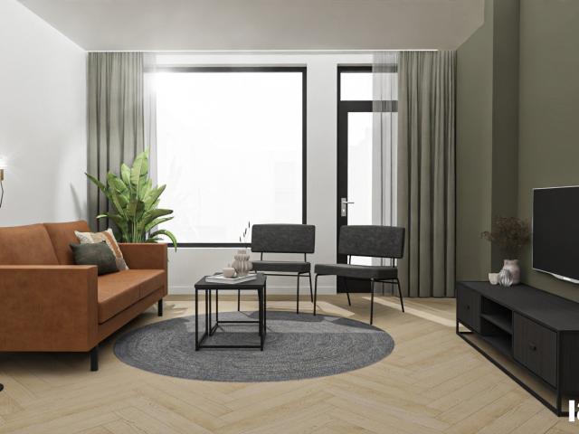 Appartement te huur in Terneuzen-Centrum, Terneuzen