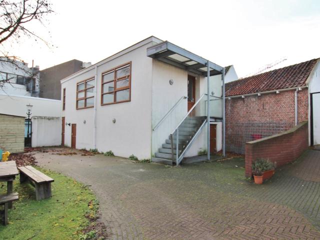 Appartement te huur in Terneuzen-Centrum, Zeeland