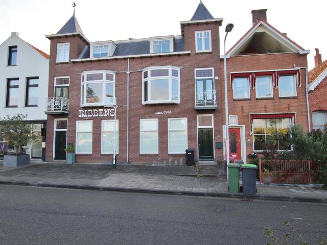 Appartement te huur in Terneuzen-Centrum, Zeeland