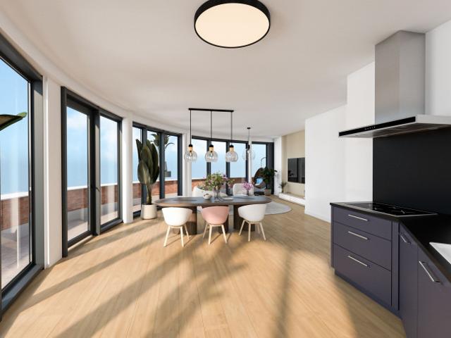 Appartement te huur in West-terschelling, Friesland