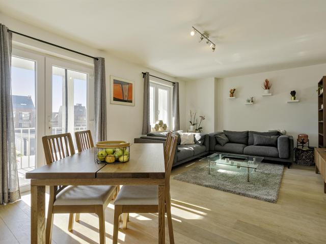 Appartement location à Tervueren, Brabant