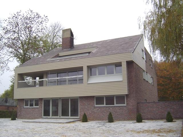 Appartement location à Tessenderlo-Ham, Limburg
