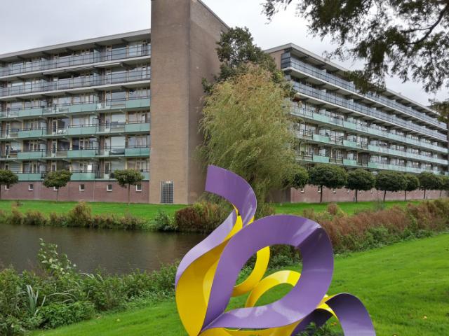 Appartement te huur in Sassenheim, Teylingen
