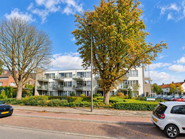 Appartement te huur in Sassenheim, Teylingen