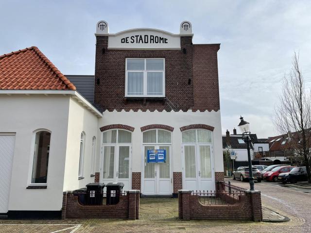 Appartement te huur in Teijlingen, Zuid Holland