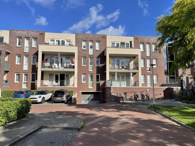 Appartement te huur in Sassenheim, Zuid Holland