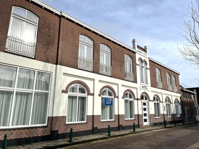 Appartement te huur in Teijlingen, Zuid Holland
