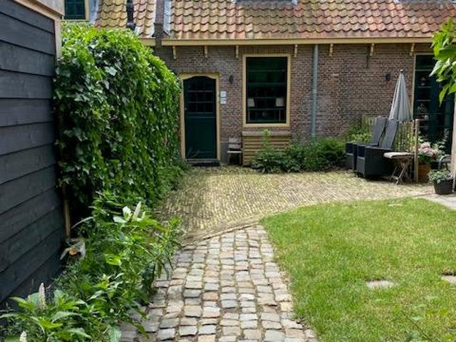 Appartement te huur in Voorhout, Zuid Holland