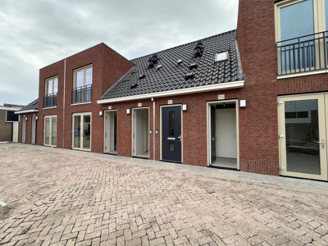 Appartement te huur in Voorhout, Teylingen