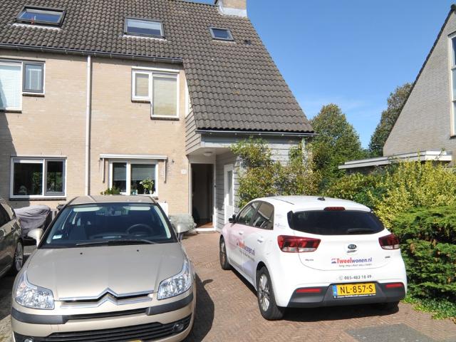 Woning te huur in Sassenheim, Zuid Holland