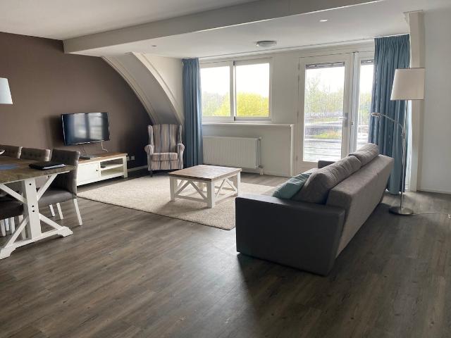 Appartement te huur in Zuid Holland