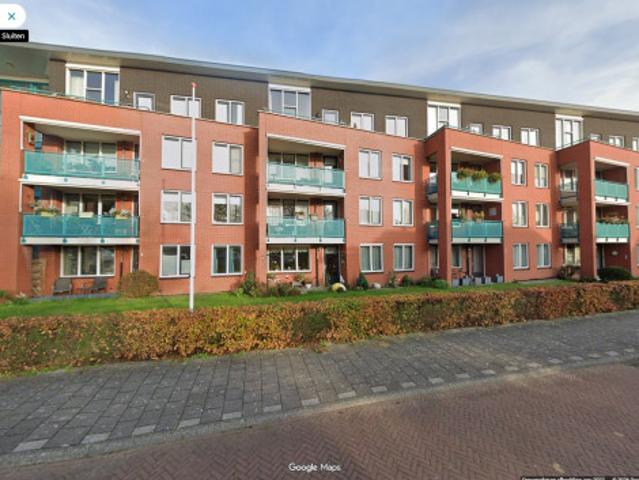 Appartement te huur in Sassenheim, Zuid Holland
