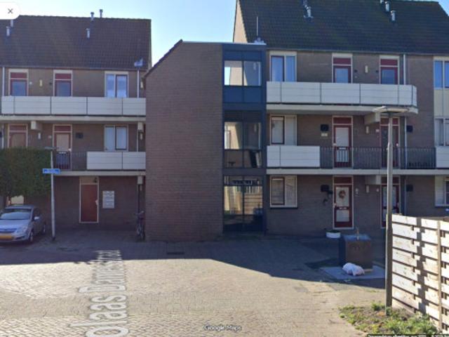 Appartement te huur in Sassenheim, Zuid Holland