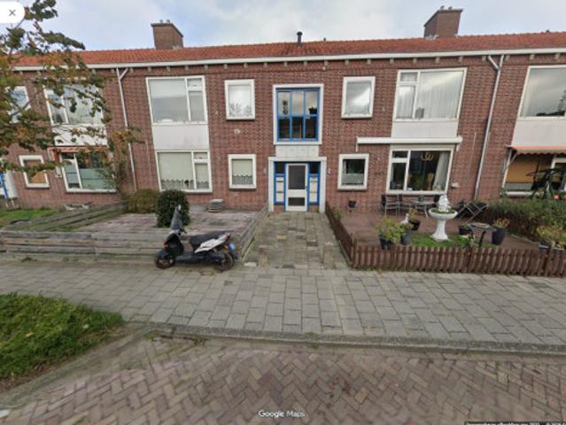 Appartement te huur in Sassenheim, Zuid Holland