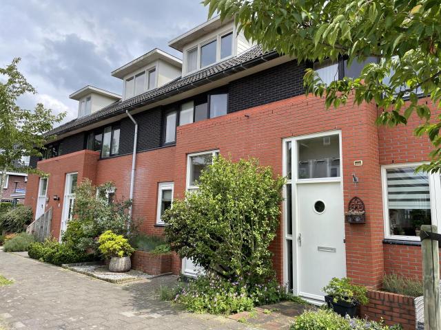 Appartement te huur in Sassenheim, Zuid Holland