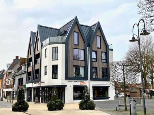 Appartement te huur in Sassenheim, Zuid Holland