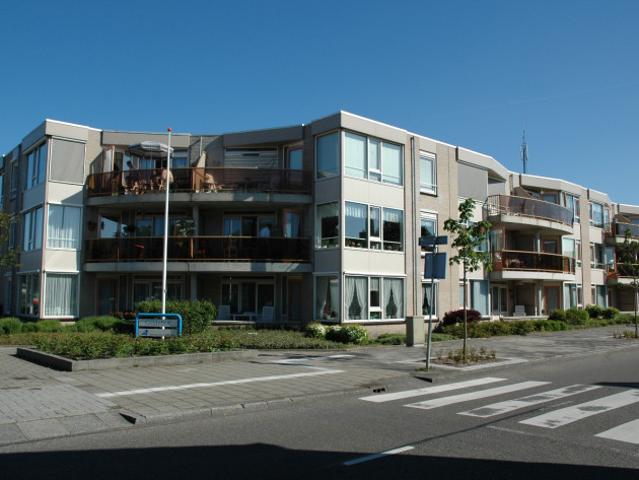 Appartement te huur in Sassenheim, Zuid Holland