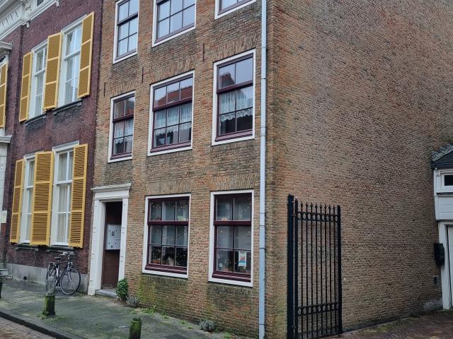 Appartement te huur in Zeeland