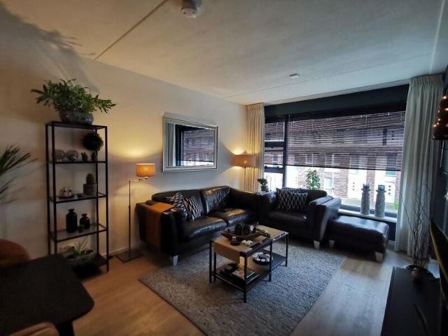 Appartement te huur in Hertogenwijk, Tiel