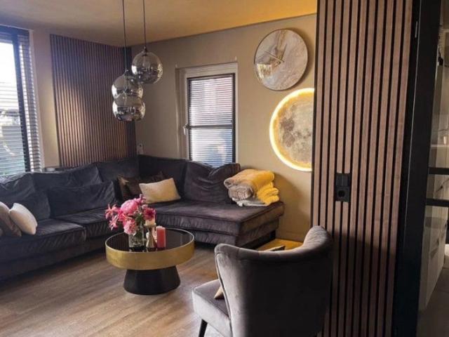 Appartement te huur in Tiel