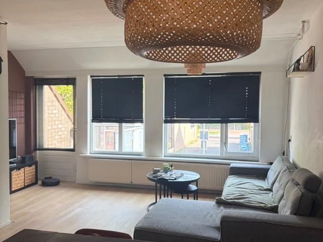 Appartement te huur in Tiel