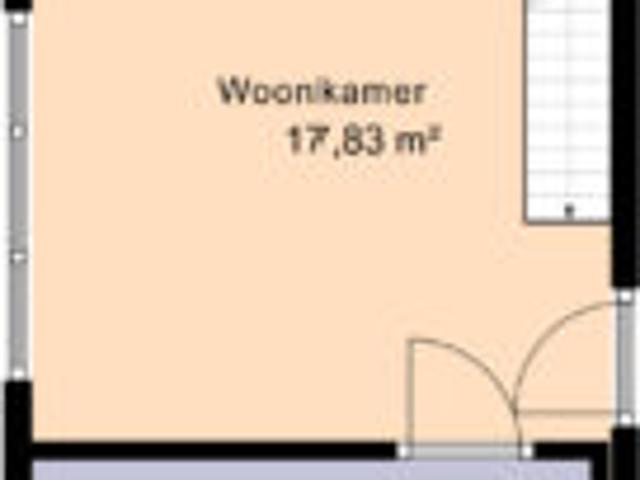 Appartement te huur in Tiel, Gelderland