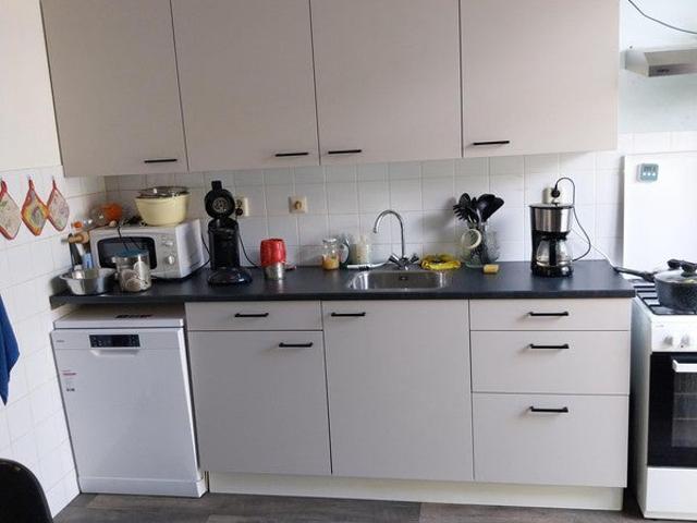 Appartement te huur in Tiel, Olland