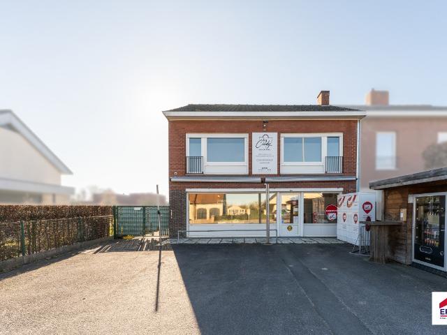 Appartement location à Tielt