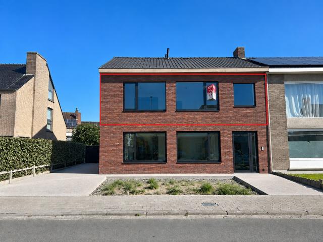 Appartement location à Tielt, West-Vlaanderen