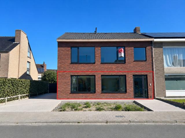 Appartement location à Tielt, West-Vlaanderen