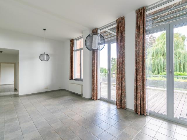 Appartement location à Tienen, Brabant