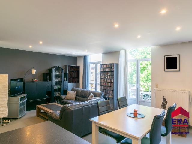 Appartement location à Tienen, Brabant