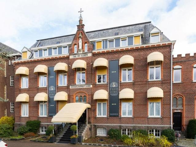 Appartement te huur in Tienray