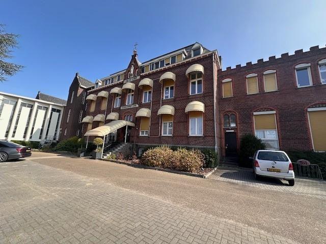 Appartement te huur in Tienray