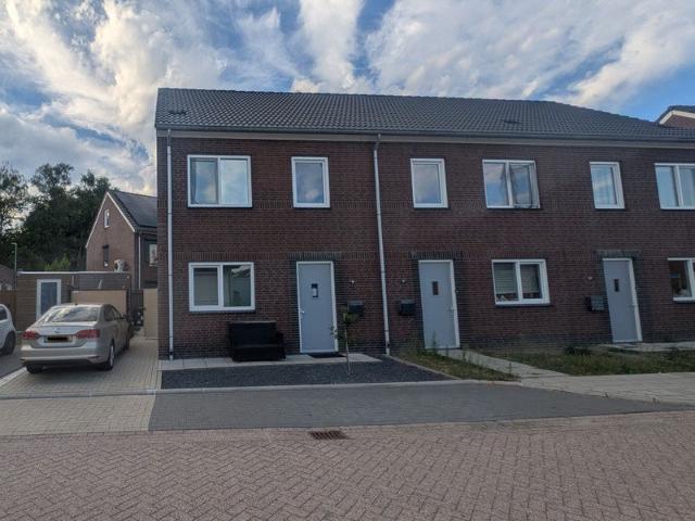 Appartement te huur in Tienray, Limburg