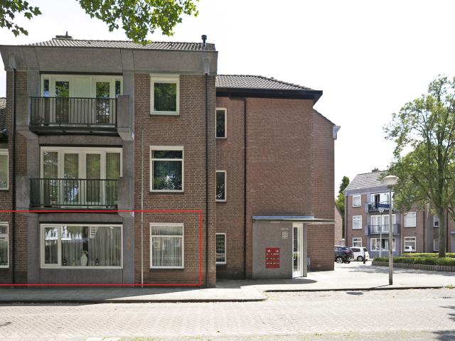 Appartement te huur in Oud-Noord, Tilburg