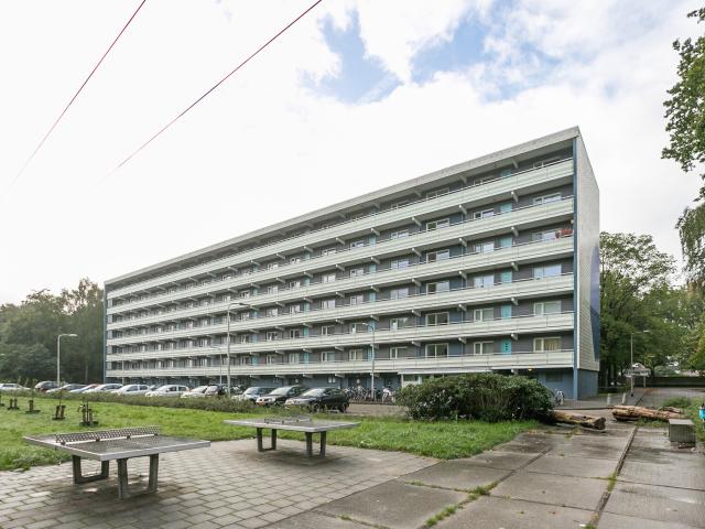 Appartement te huur in Noord, Tilburg