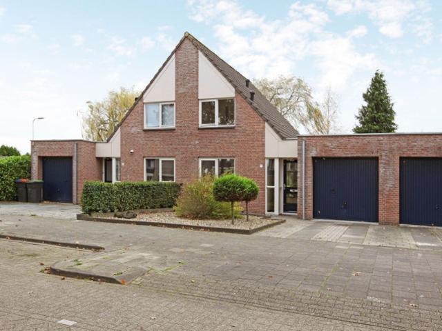 Woning te huur in Reeshof, Tilburg