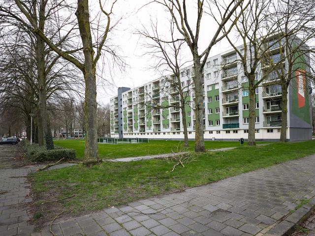 Appartement te huur in Noord, Tilburg