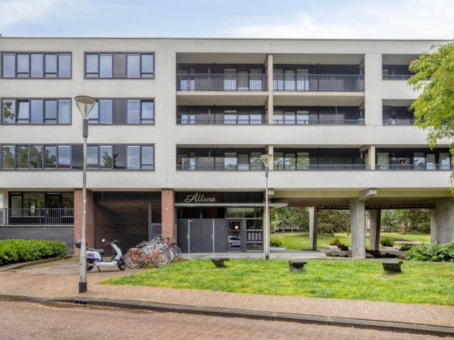 Appartement te huur in Oud-Zuid, Tilburg
