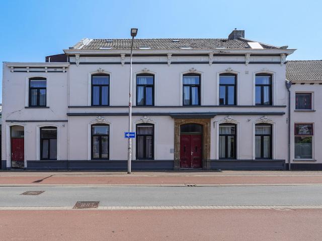 Appartement te huur in Oud-Noord, Tilburg
