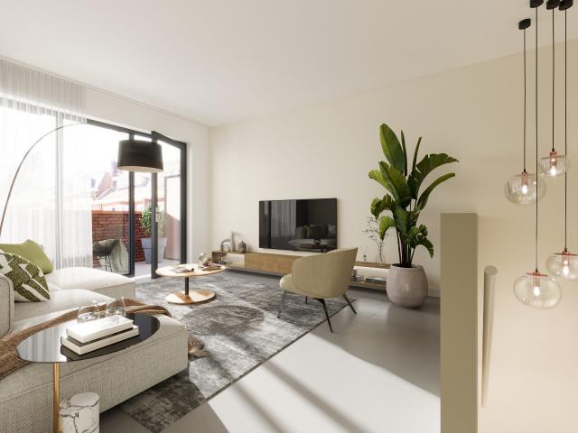 Appartement te huur in Oud-Noord, Tilburg