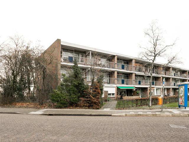 Appartement te huur in De Lijnse Hoek, Tilburg